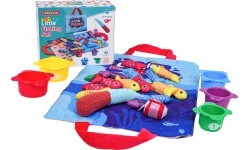 Soft Fishing Set