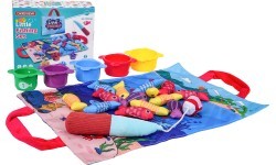 Soft Fishing Set