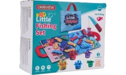 Soft Fishing Set