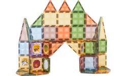 3D Magnetic Blocks Set 85pcs.