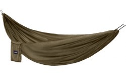 Гамак Alpinus Camarasa зелёный