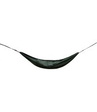 TigerWood hammock Dragonfly V1 long with moss green