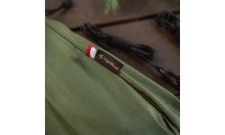 TigerWood hamakas Dragonfly V1 long, samaninės žalios spalvos