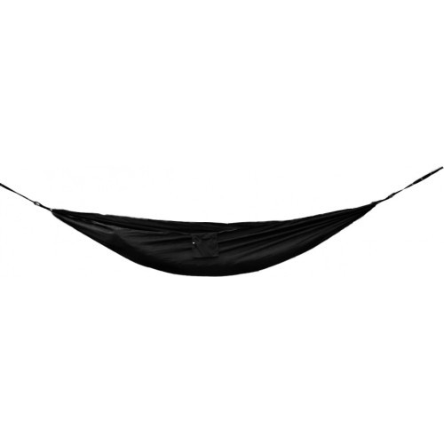 TigerWood Dragonfly hammock V2 black