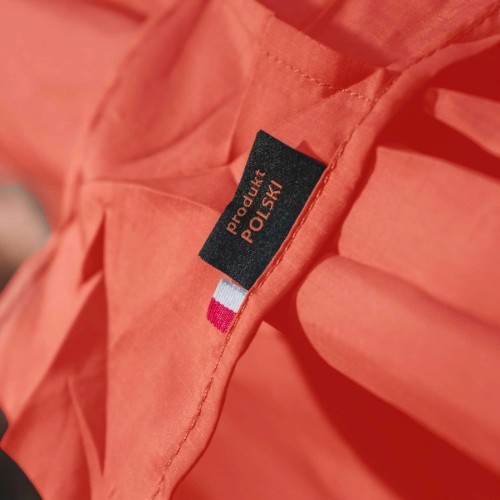 TigerWood Dragonfly hammock V1 red