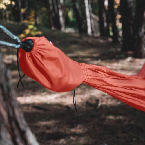 TigerWood Dragonfly hammock V1 red