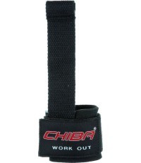 Chiba - 40610 Powerstrap I (Ремень для тяжелой атлетики)