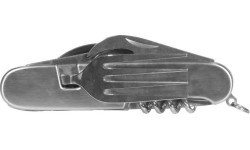 Multi-Tool Joker JKR53 Essentials, Foldable, with a Cover