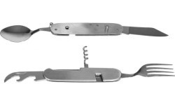 Multi-Tool Joker JKR53 Essentials, Foldable, with a Cover