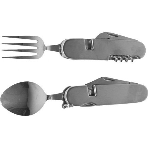 Многофункциональный инструмент Joker JKR53 Essentials, складной, с чехлом
