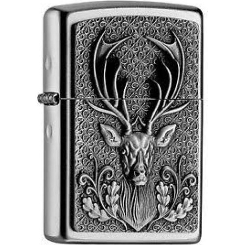 Зажигалка Zippo Deer