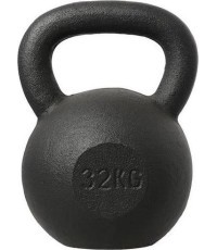Чугунная гиря HMS KZG - 32kg