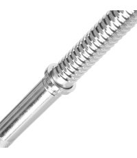 Tiesus grifas GPR200 HMS - 11 kg - GPR200 STRAIGHT BAR HMS
