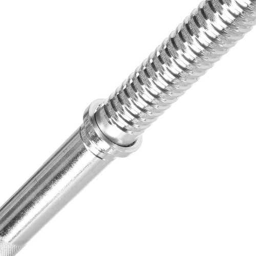 GPR200 STRAIGHT BAR HMS - 11 kg - GPR200 STRAIGHT BAR HMS