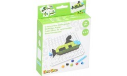 Конструктор Eddy Toys, 59 деталей, ABS