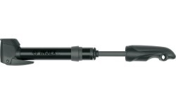 SKS Injex T-Zoom Pump, Black