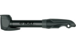 Pompa SKS Injex T-Zoom black
