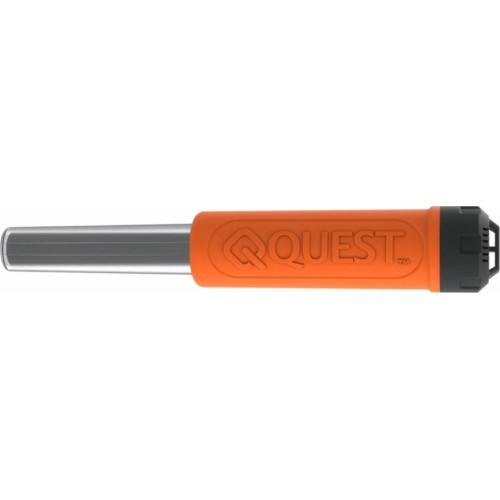 Металлоискатель Quest V80 + Xpointer Max с функцией magic