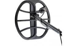 Quest Q35 metal detector + Xpointer Land orange