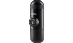 Wacaco Minipresso GR travel espresso machine
