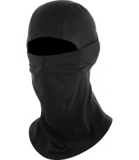 M-Tac Ninja Premium Polartec chimney sweater black