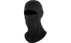 M-Tac Ninja Premium Polartec chimney sweater black