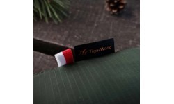 Hamakas TigerWood Ważka V2 su moskitiera, žalias
