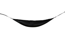 Гамак TigerWood Ważka V2 long, чёрный