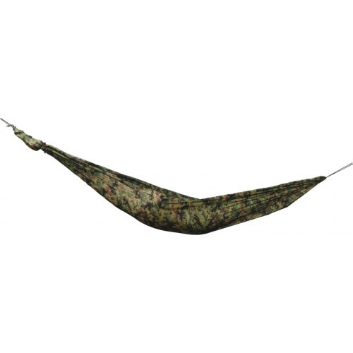 Hamak TigerWood Ważka V2 long camo