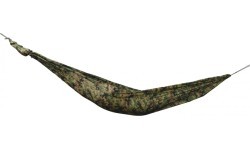 Гамак TigerWood Ważka V2 long camo