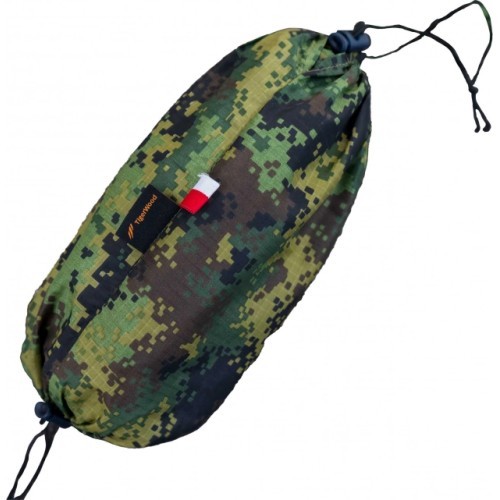 Hamakas TigerWood Ważka V2 long camo