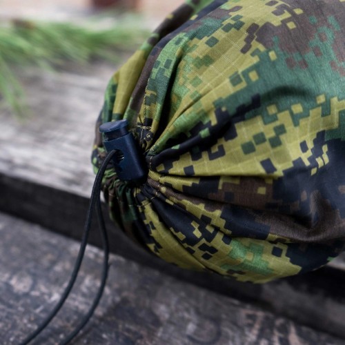 Hamakas TigerWood Ważka V2 long camo