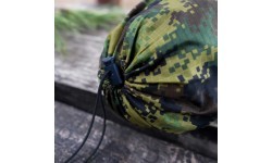 Hamak TigerWood Ważka V2 long camo