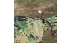 Hamak TigerWood Ważka V2 long camo