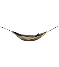 TigerWood Dragonfly V1 hammock with mosquito net desert