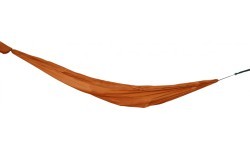 TigerWood Dragonfly hammock V1 orange