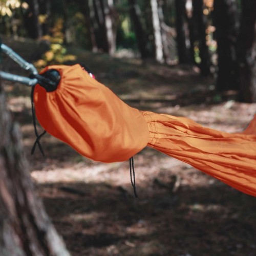 TigerWood Dragonfly hammock V1 orange