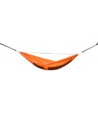 Hamak TigerWood ultra lekki Sky Version pomarańczowy