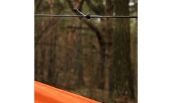 Гамак TigerWood Sky Version ультралёгкий оранжевый