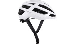 FORCE LYNX Helmet, size S/M (55-59 cm), white