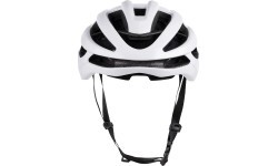 FORCE LYNX Helmet, size S/M (55-59 cm), white