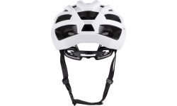FORCE LYNX Helmet, size S/M (55-59 cm), white