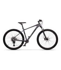 CROSS Xtreme 10 - 29" // 10G, размер 20" (51 см) (серый)