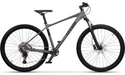 CROSS Xtreme 11 - 29" // 11 скоростей, размер 20" (51 см) (серый)