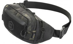 Поясная сумка для пистолета M-Tac Elite Hex, камуфляж