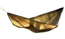 Гамак Flyhamak Forest, тёмно-оливковый