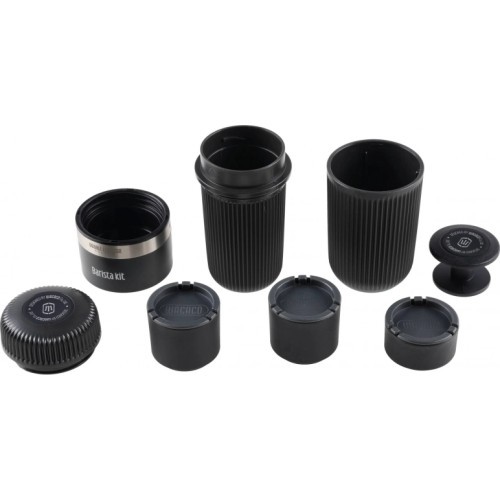 Кофейный набор Wacaco Barista Kit Nanopresso