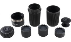 Кофейный набор Wacaco Barista Kit Nanopresso