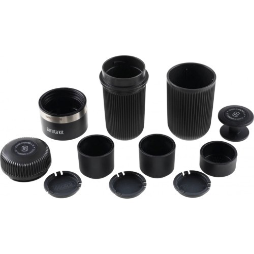 Кофейный набор Wacaco Barista Kit Nanopresso