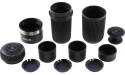 Кофейный набор Wacaco Barista Kit Nanopresso